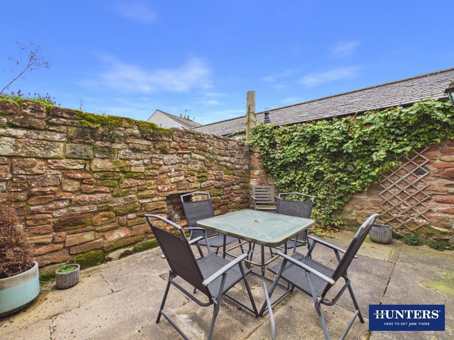 Lower Laurel Cottage, Falkins Hill, Brampton, CA8