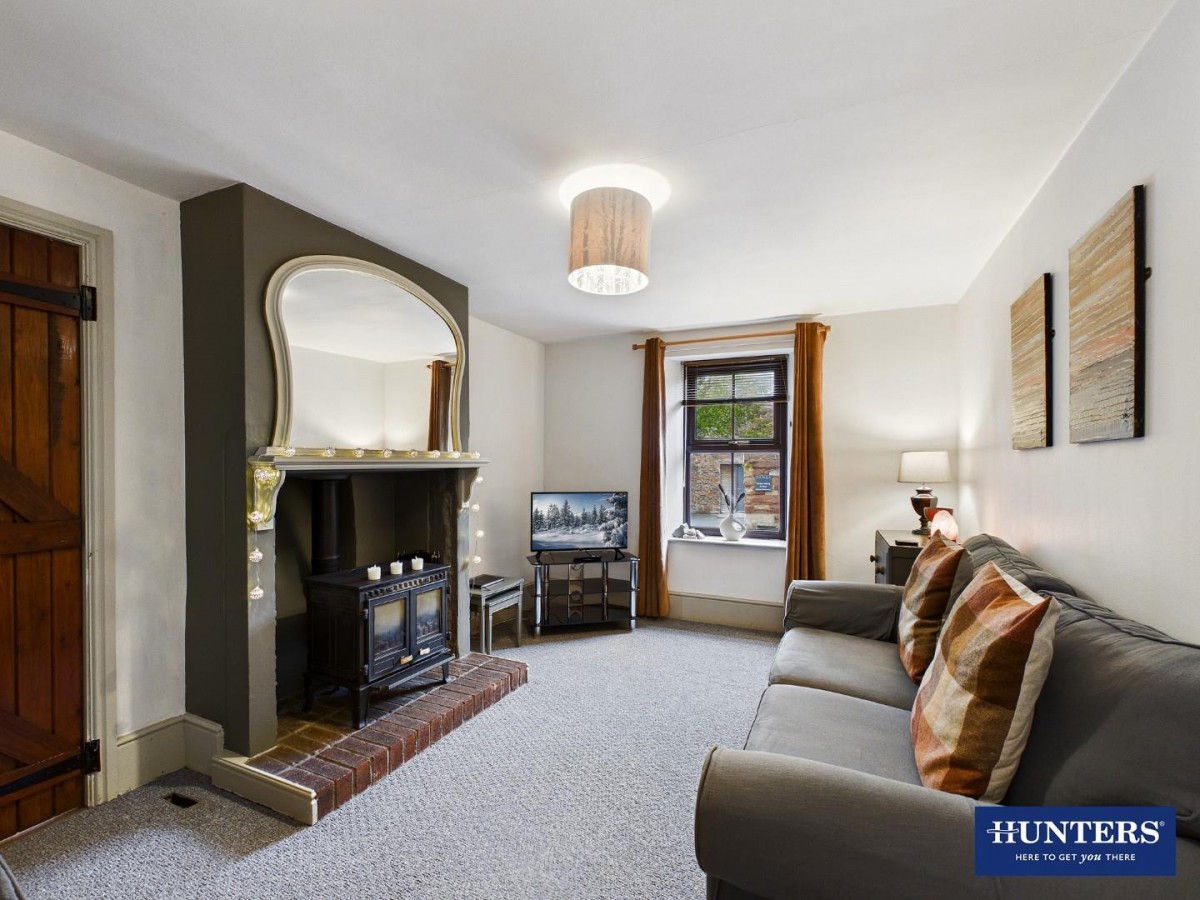 Lower Laurel Cottage, Falkins Hill, Brampton, CA8