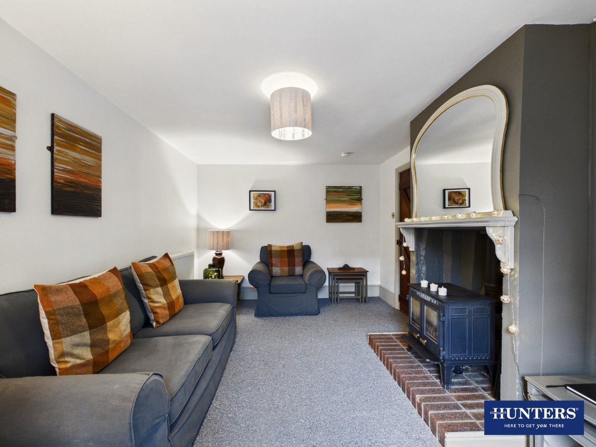 Lower Laurel Cottage, Falkins Hill, Brampton, CA8