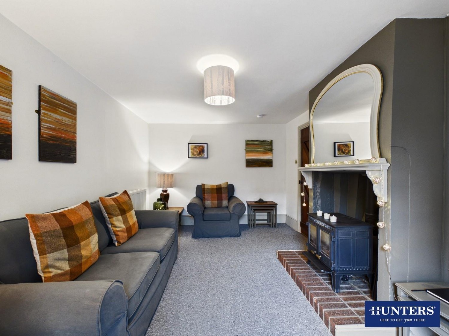 Lower Laurel Cottage, Falkins Hill, Brampton, CA8