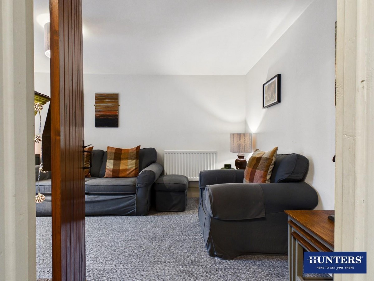 Lower Laurel Cottage, Falkins Hill, Brampton, CA8