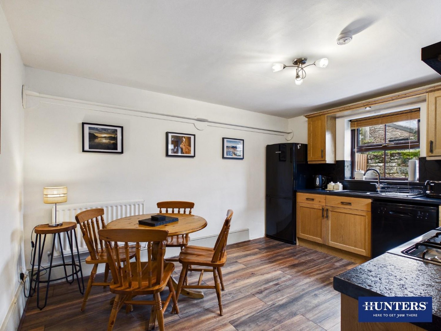 Lower Laurel Cottage, Falkins Hill, Brampton, CA8