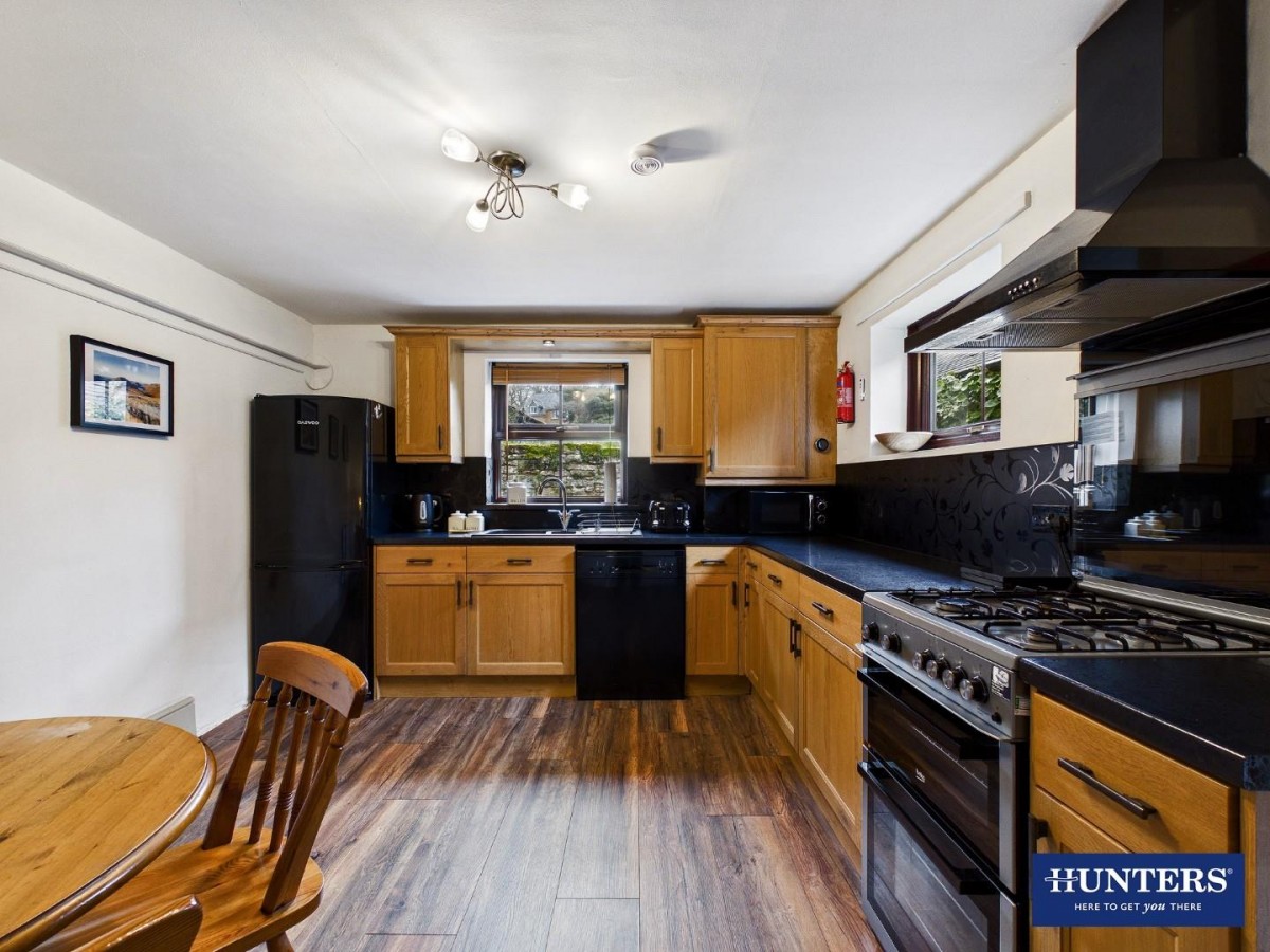 Lower Laurel Cottage, Falkins Hill, Brampton, CA8