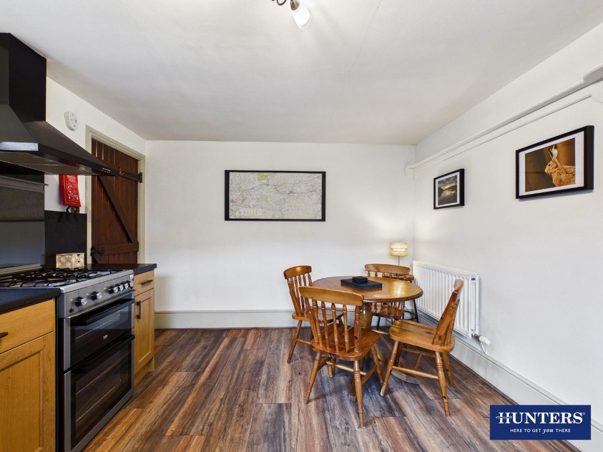 Lower Laurel Cottage, Falkins Hill, Brampton, CA8