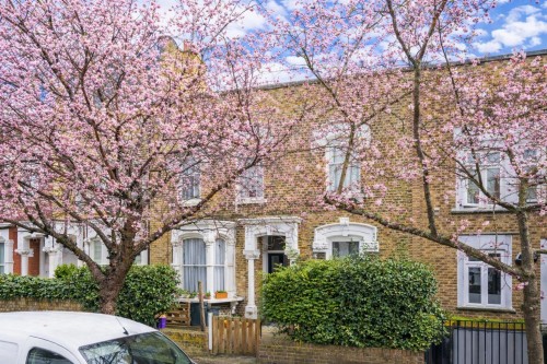 Leconfield Road, London, N5