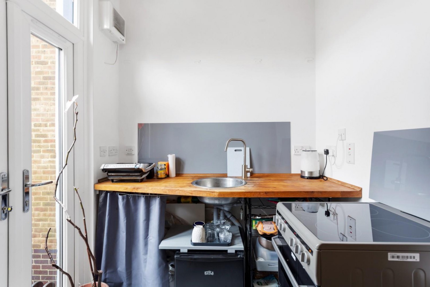 Leconfield Road, London, N5