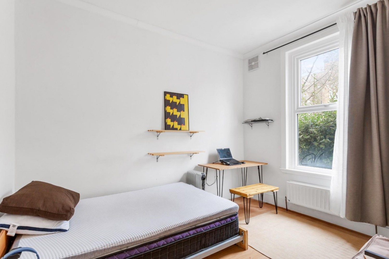 Leconfield Road, London, N5