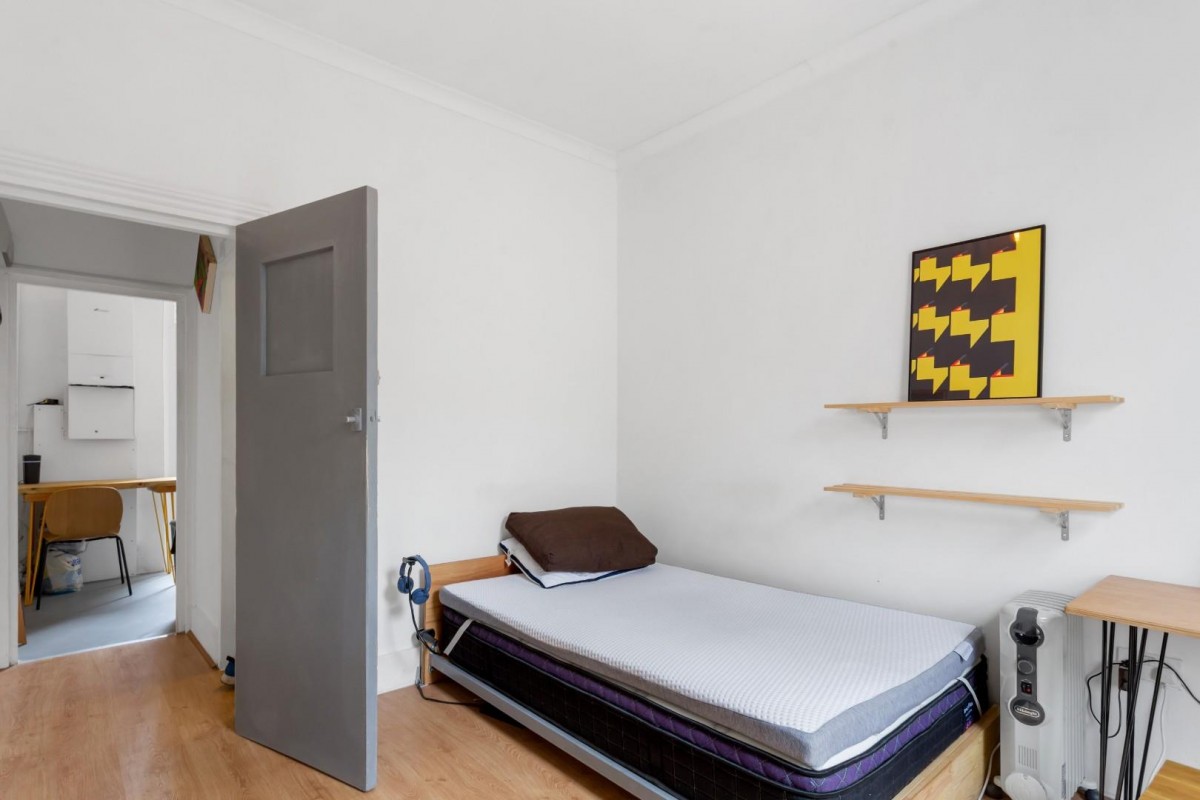 Leconfield Road, London, N5