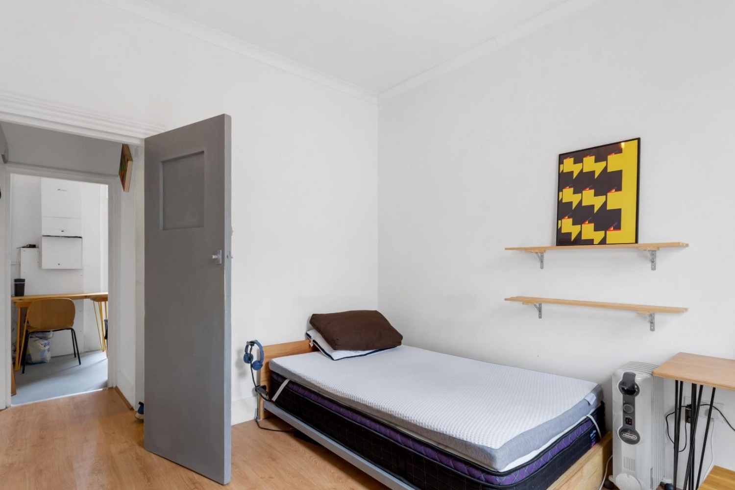 Leconfield Road, London, N5