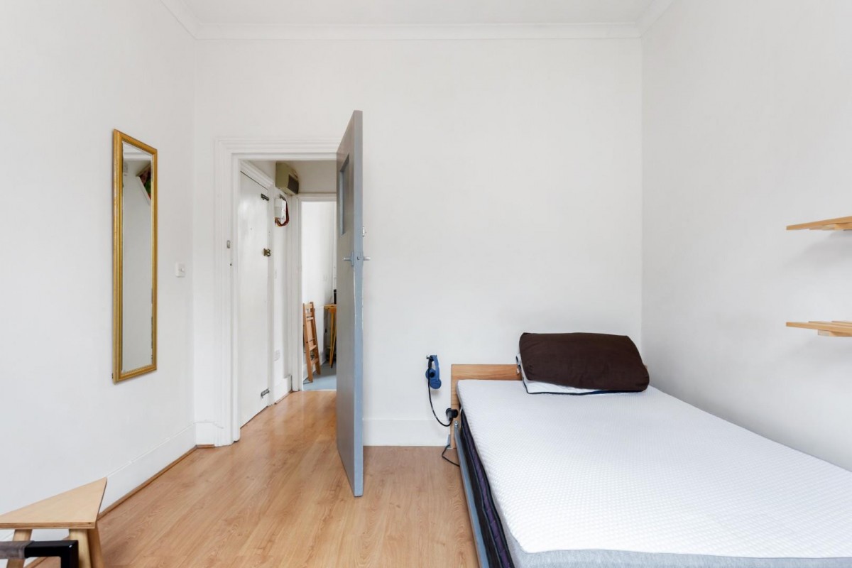Leconfield Road, London, N5