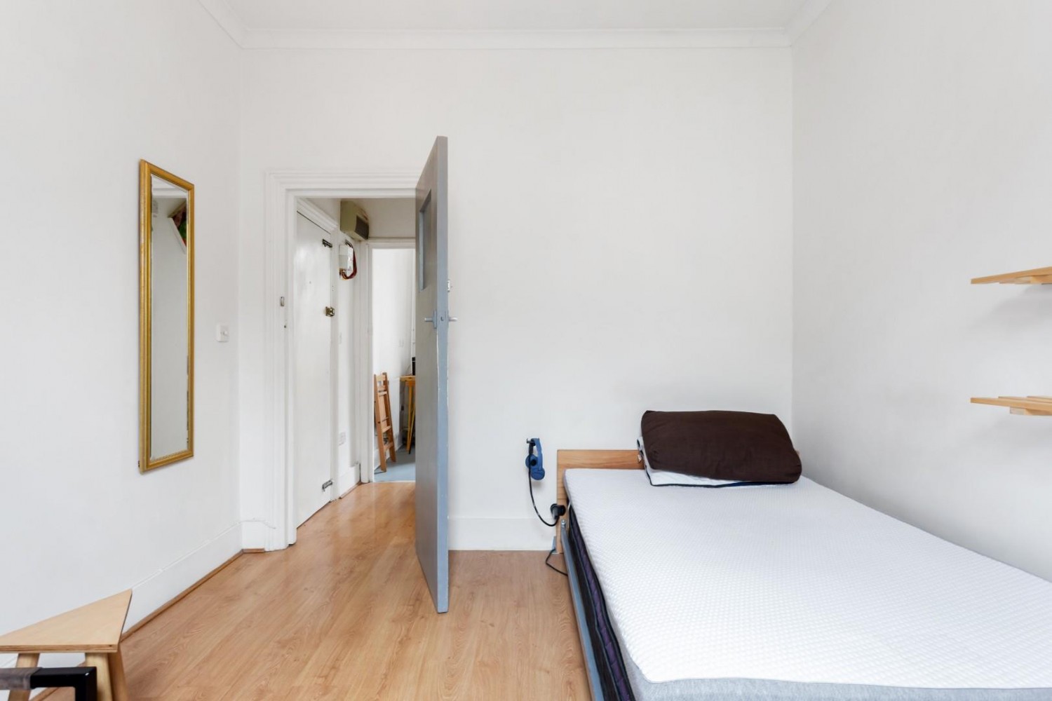 Leconfield Road, London, N5