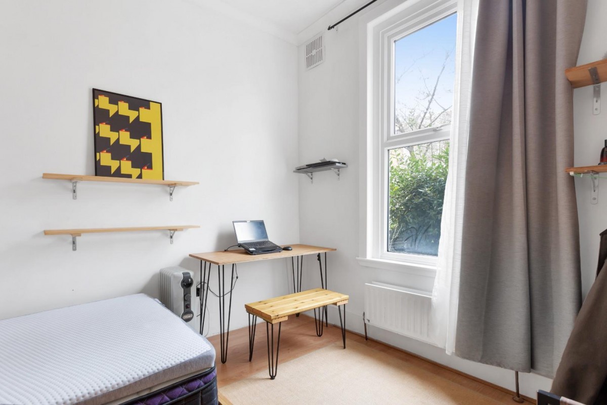 Leconfield Road, London, N5