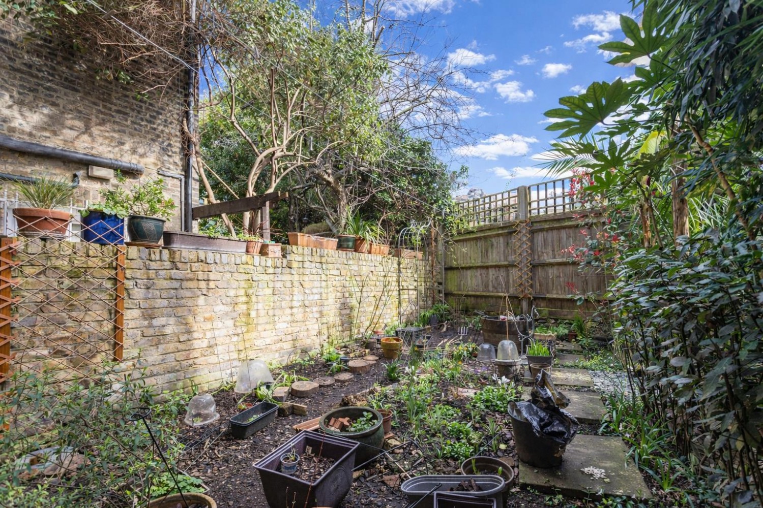 Leconfield Road, London, N5