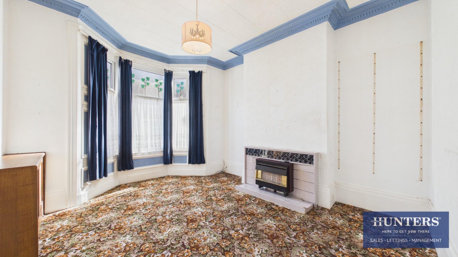 Dale Terrace, Fulwell, Sunderland