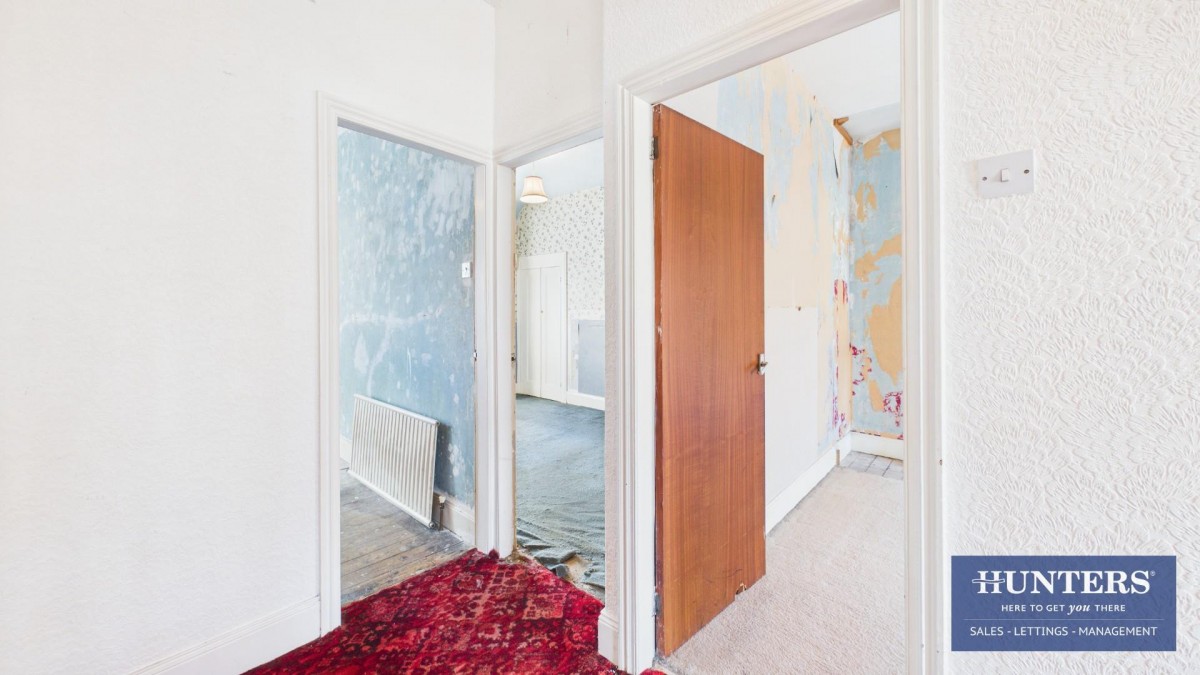 Dale Terrace, Fulwell, Sunderland