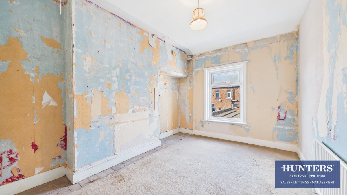 Dale Terrace, Fulwell, Sunderland