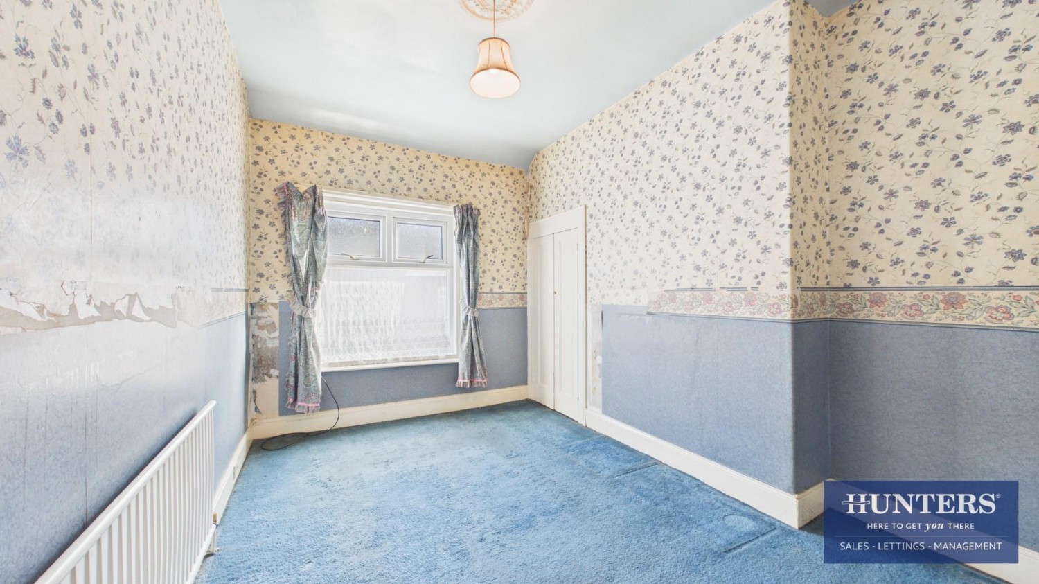 Dale Terrace, Fulwell, Sunderland