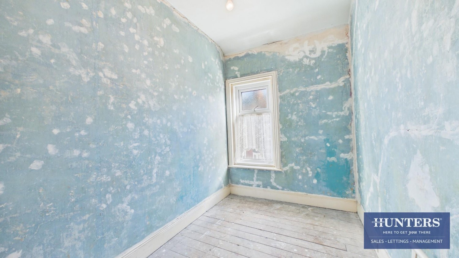 Dale Terrace, Fulwell, Sunderland