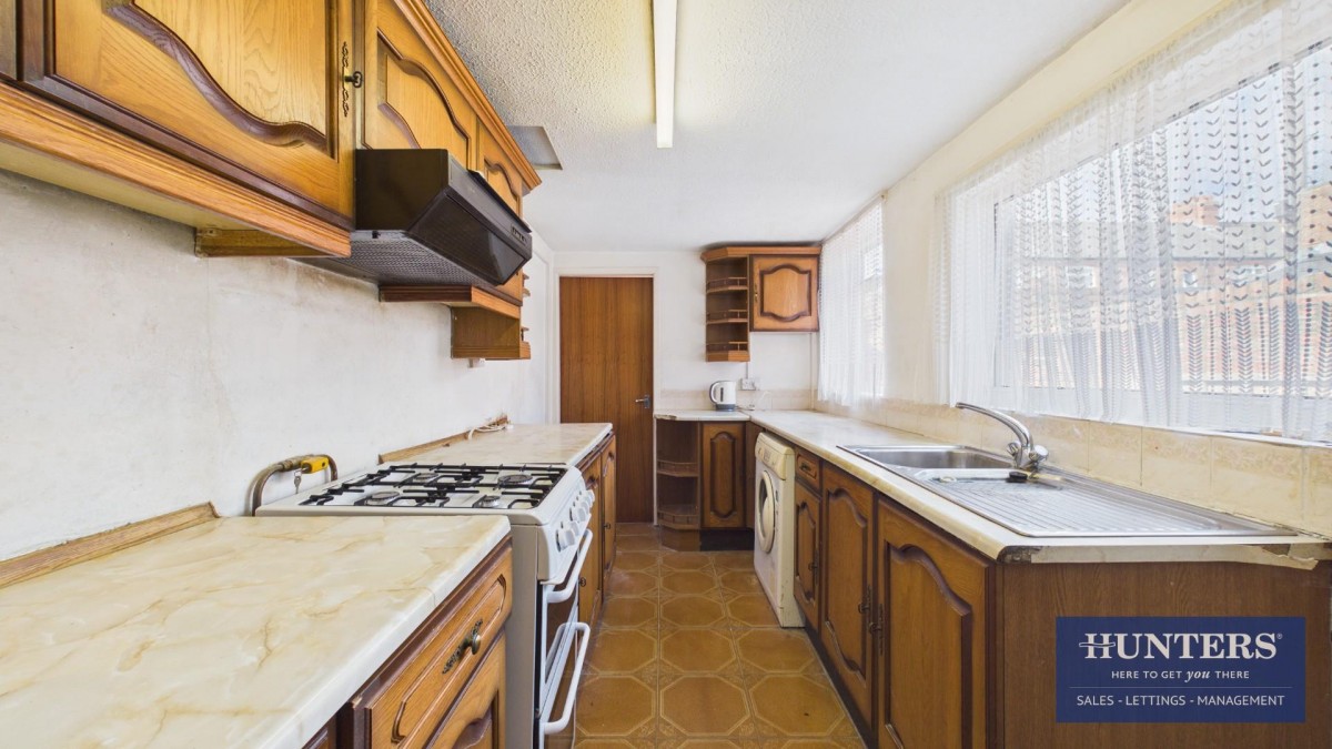 Dale Terrace, Fulwell, Sunderland