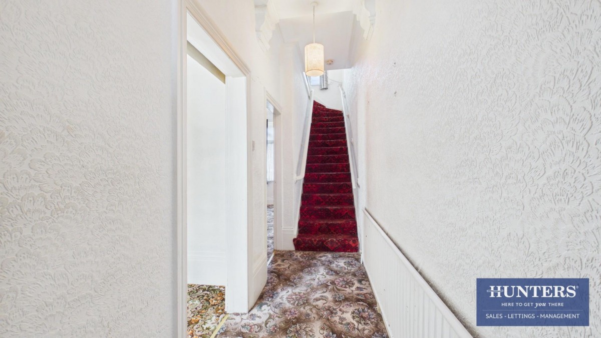 Dale Terrace, Fulwell, Sunderland