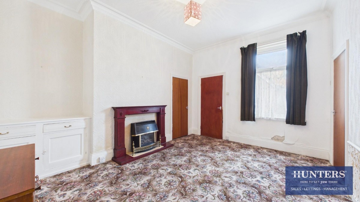 Dale Terrace, Fulwell, Sunderland