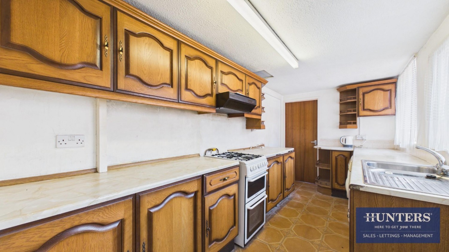 Dale Terrace, Fulwell, Sunderland