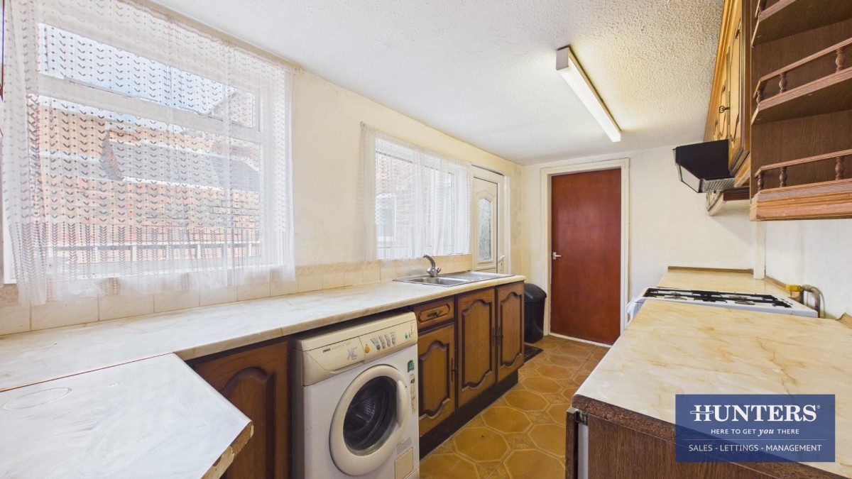 Dale Terrace, Fulwell, Sunderland