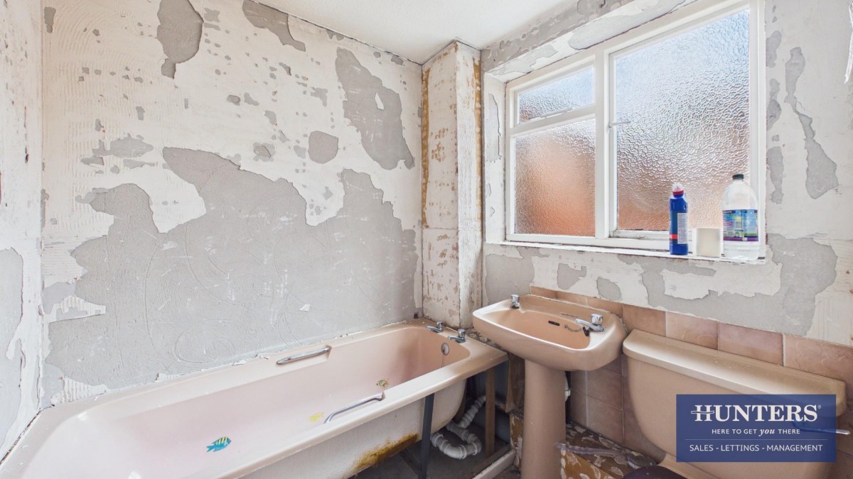 Dale Terrace, Fulwell, Sunderland