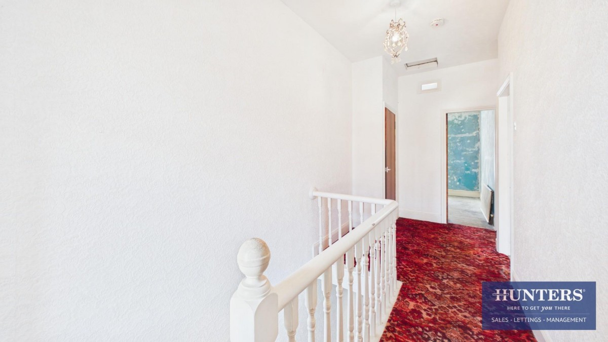 Dale Terrace, Fulwell, Sunderland