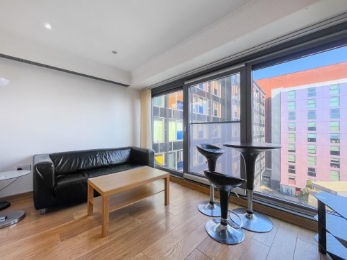 Citispace South, 11 Regent Street, Leeds