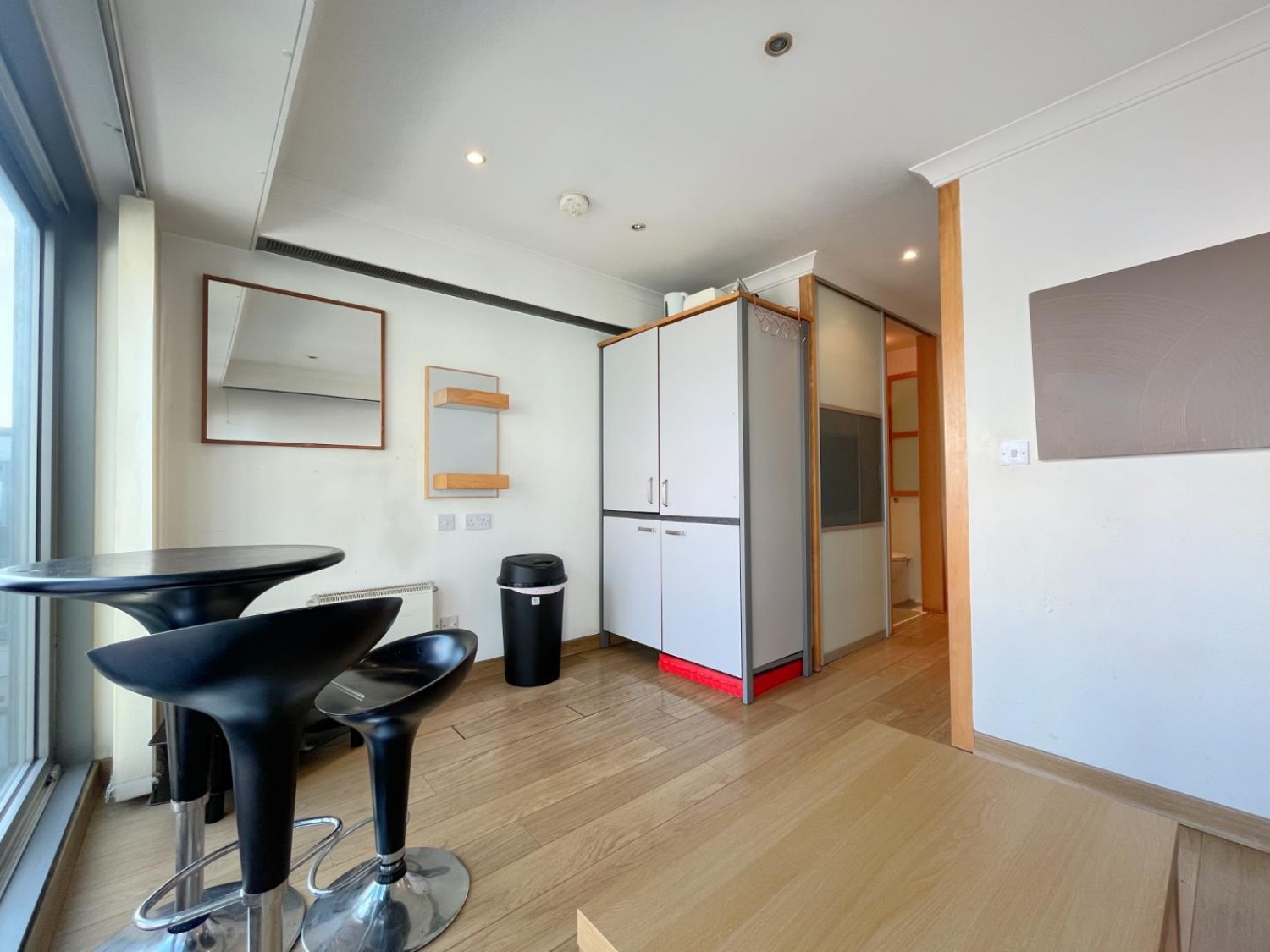 Citispace South, 11 Regent Street, Leeds