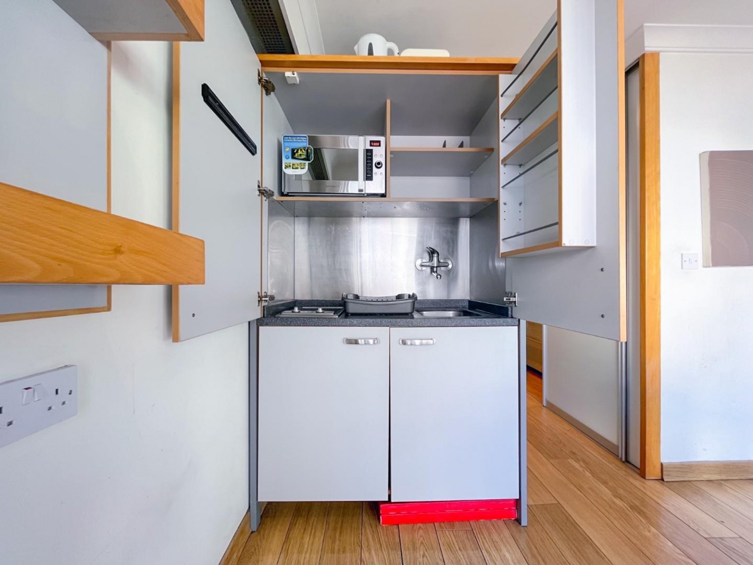 Citispace South, 11 Regent Street, Leeds