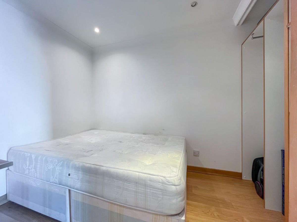 Citispace South, 11 Regent Street, Leeds