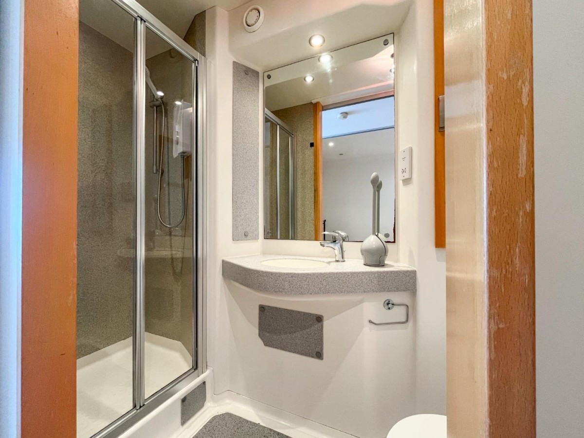 Citispace South, 11 Regent Street, Leeds