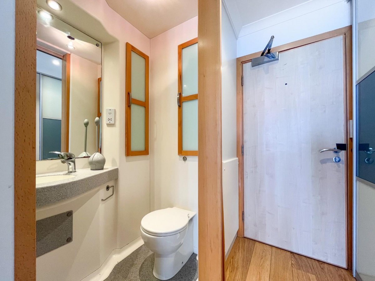 Citispace South, 11 Regent Street, Leeds