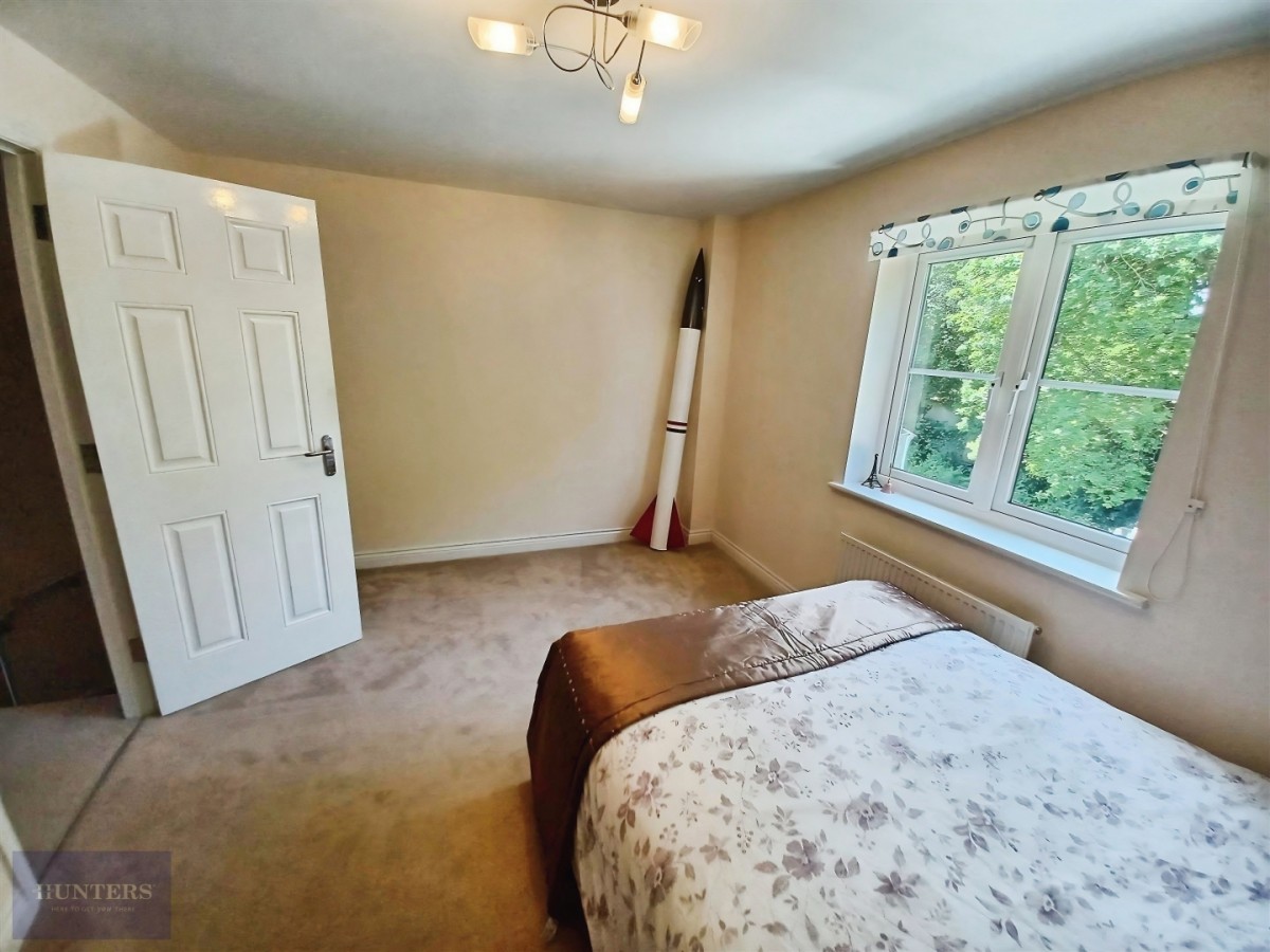 Tudor Coppice, Solihull B91 3DE