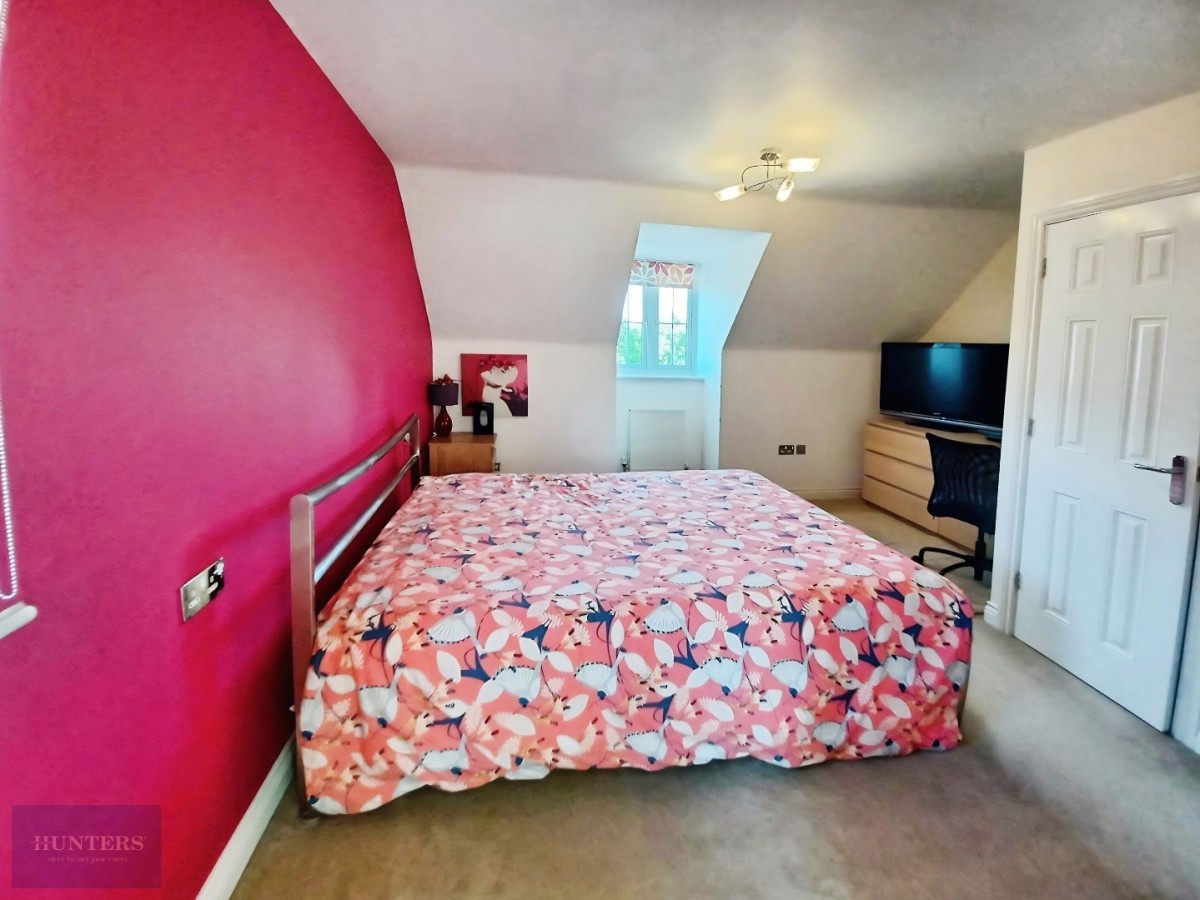 Tudor Coppice, Solihull B91 3DE