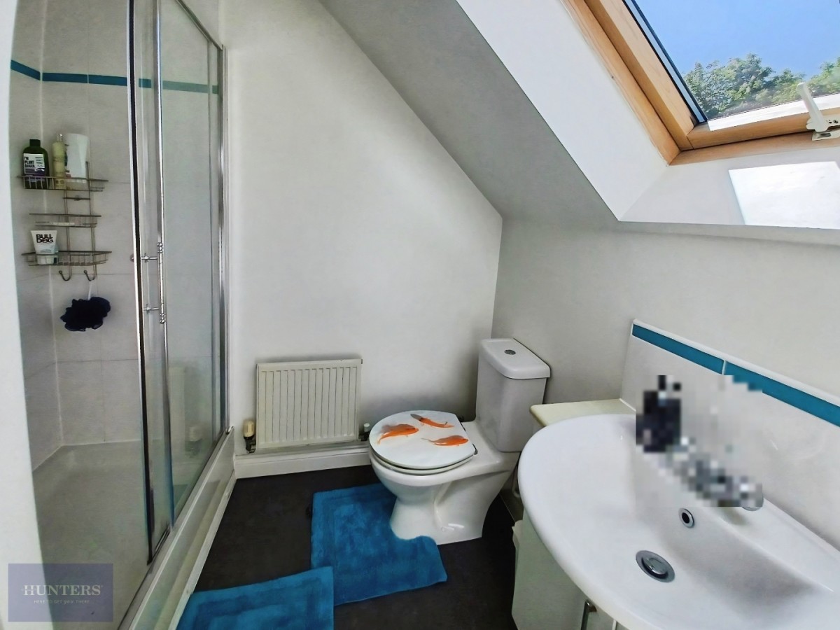 Tudor Coppice, Solihull B91 3DE