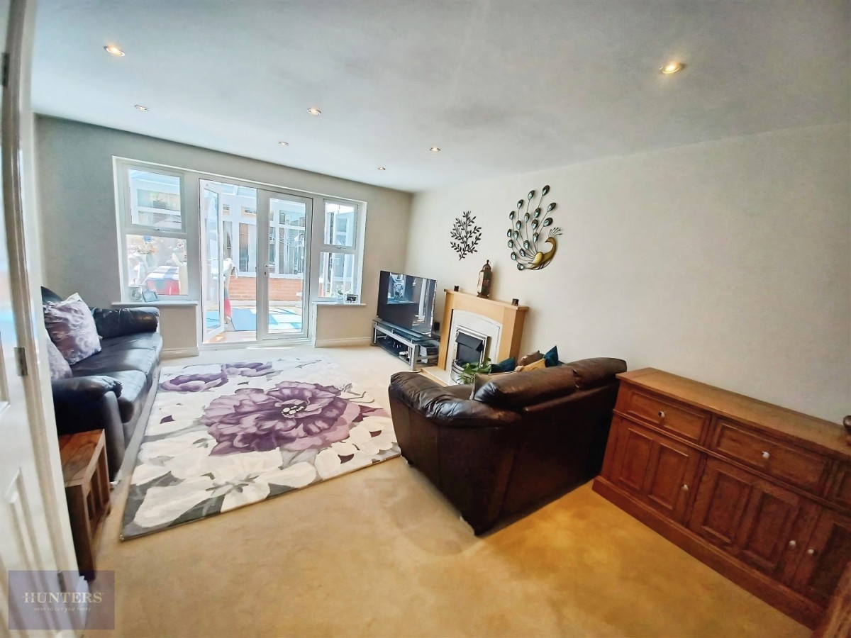 Tudor Coppice, Solihull B91 3DE