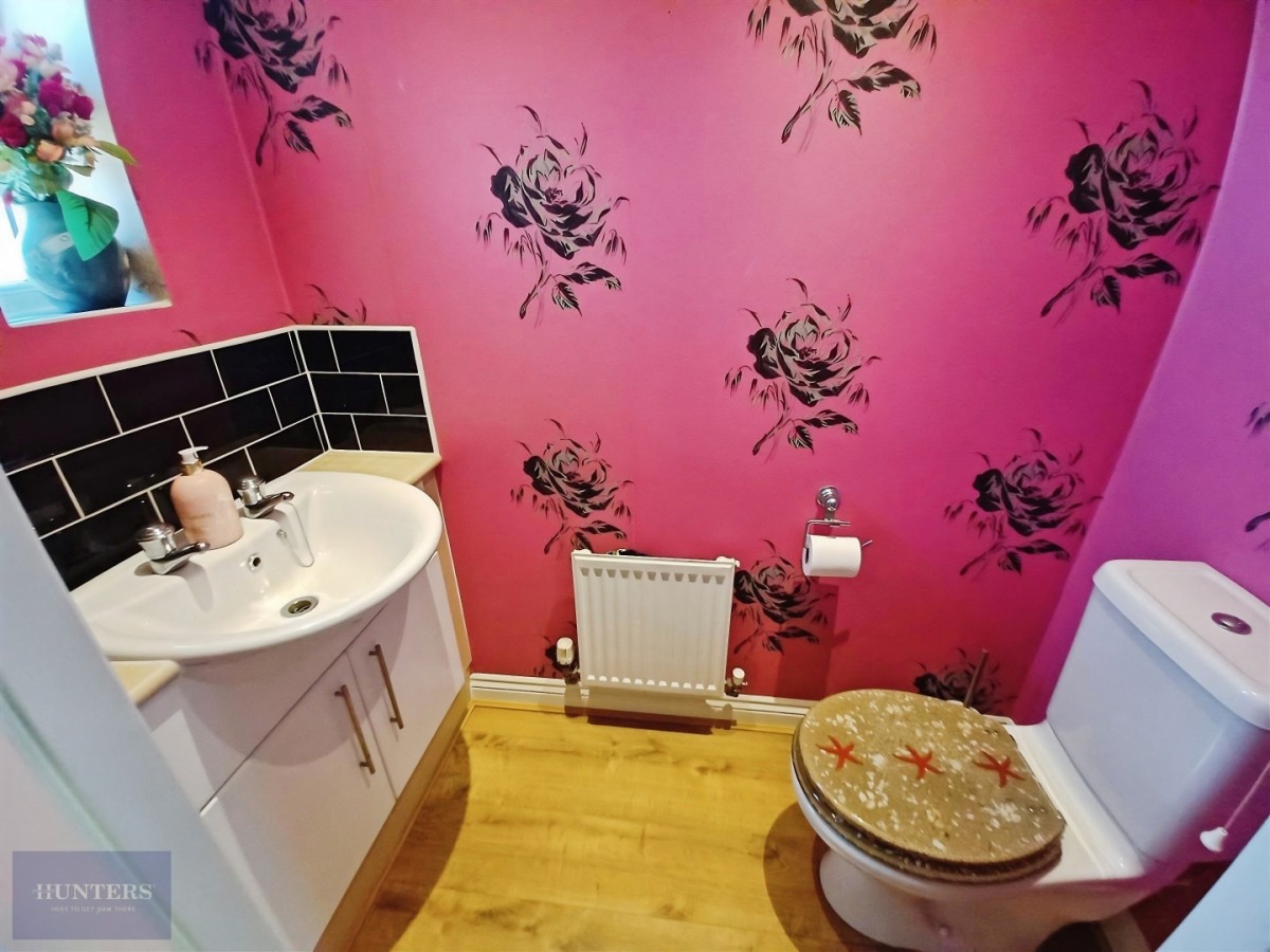 Tudor Coppice, Solihull B91 3DE