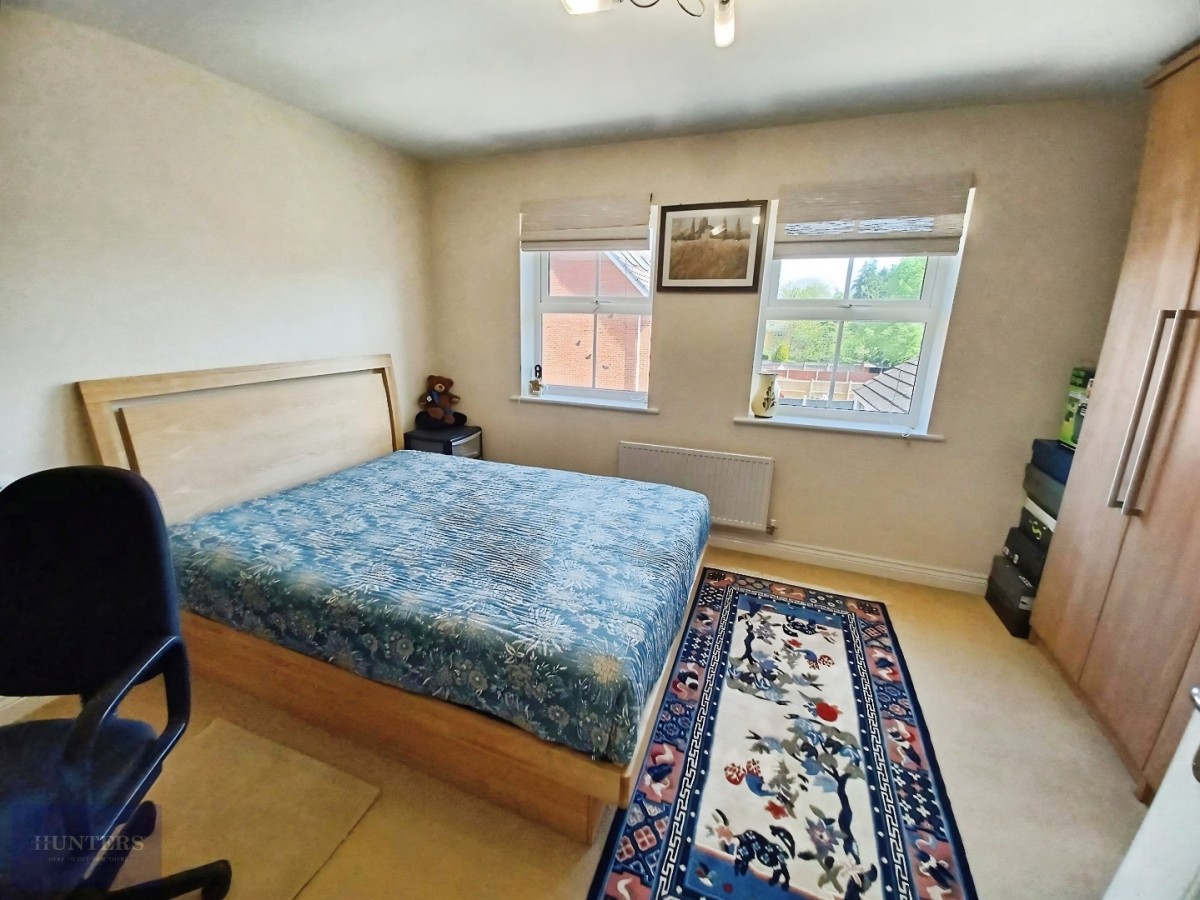 Tudor Coppice, Solihull B91 3DE