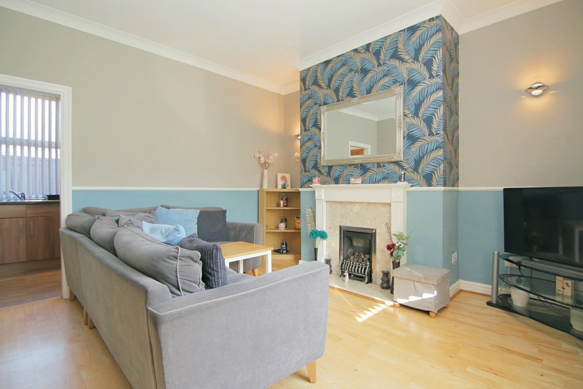 Salisbury Place, Calverley, Pudsey