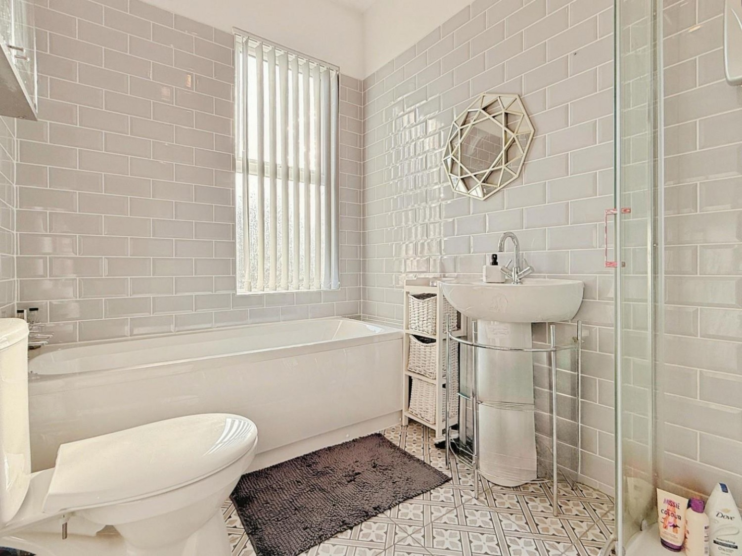 Salisbury Place, Calverley, Pudsey