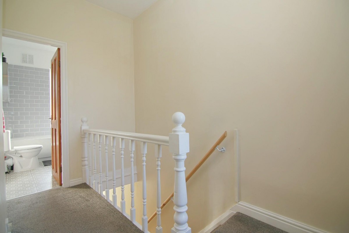 Salisbury Place, Calverley, Pudsey