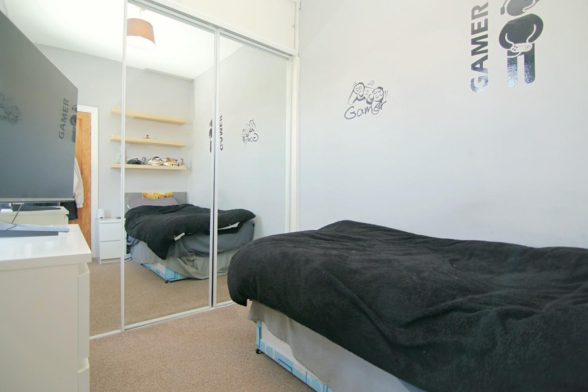 Salisbury Place, Calverley, Pudsey