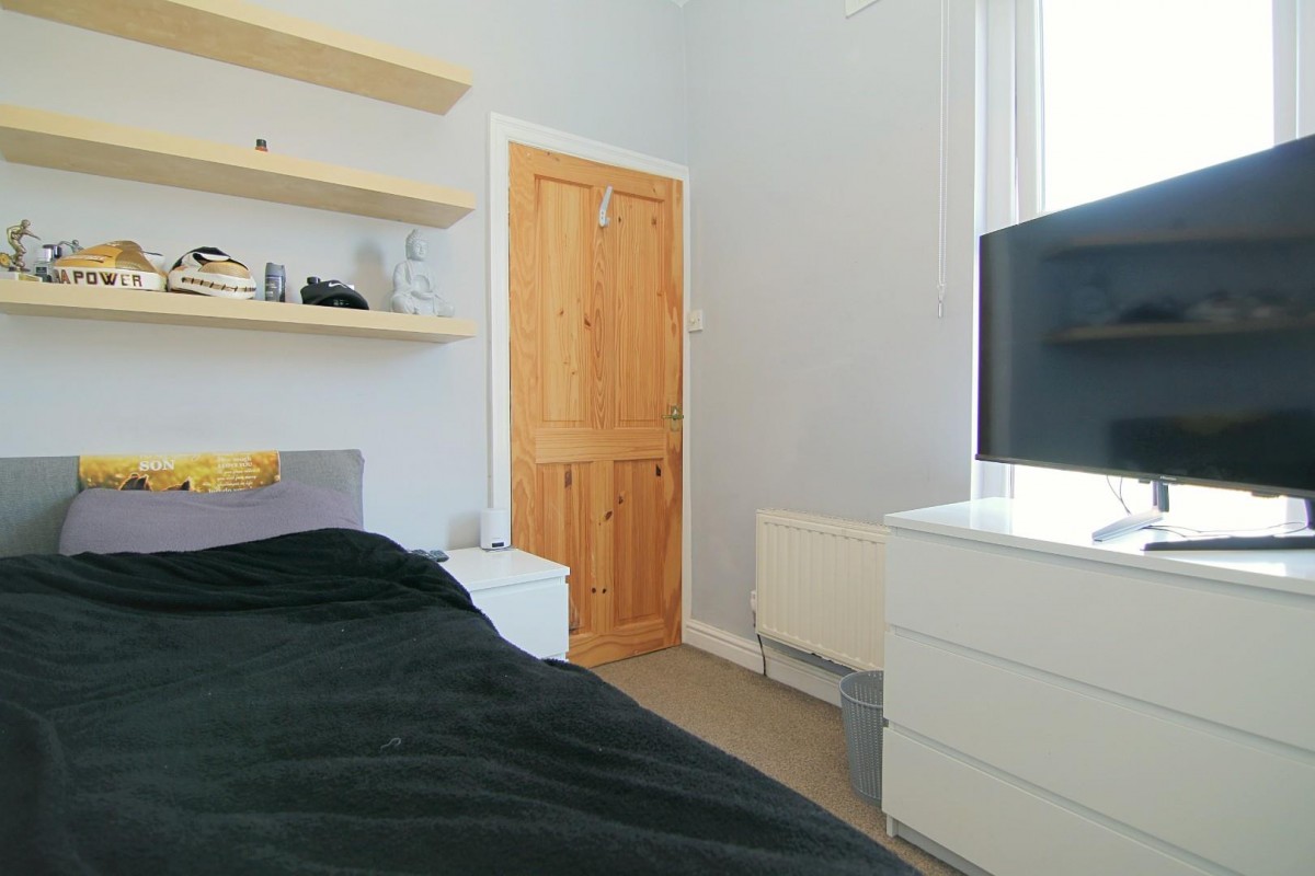 Salisbury Place, Calverley, Pudsey