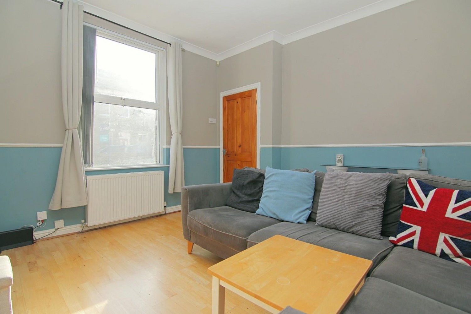 Salisbury Place, Calverley, Pudsey