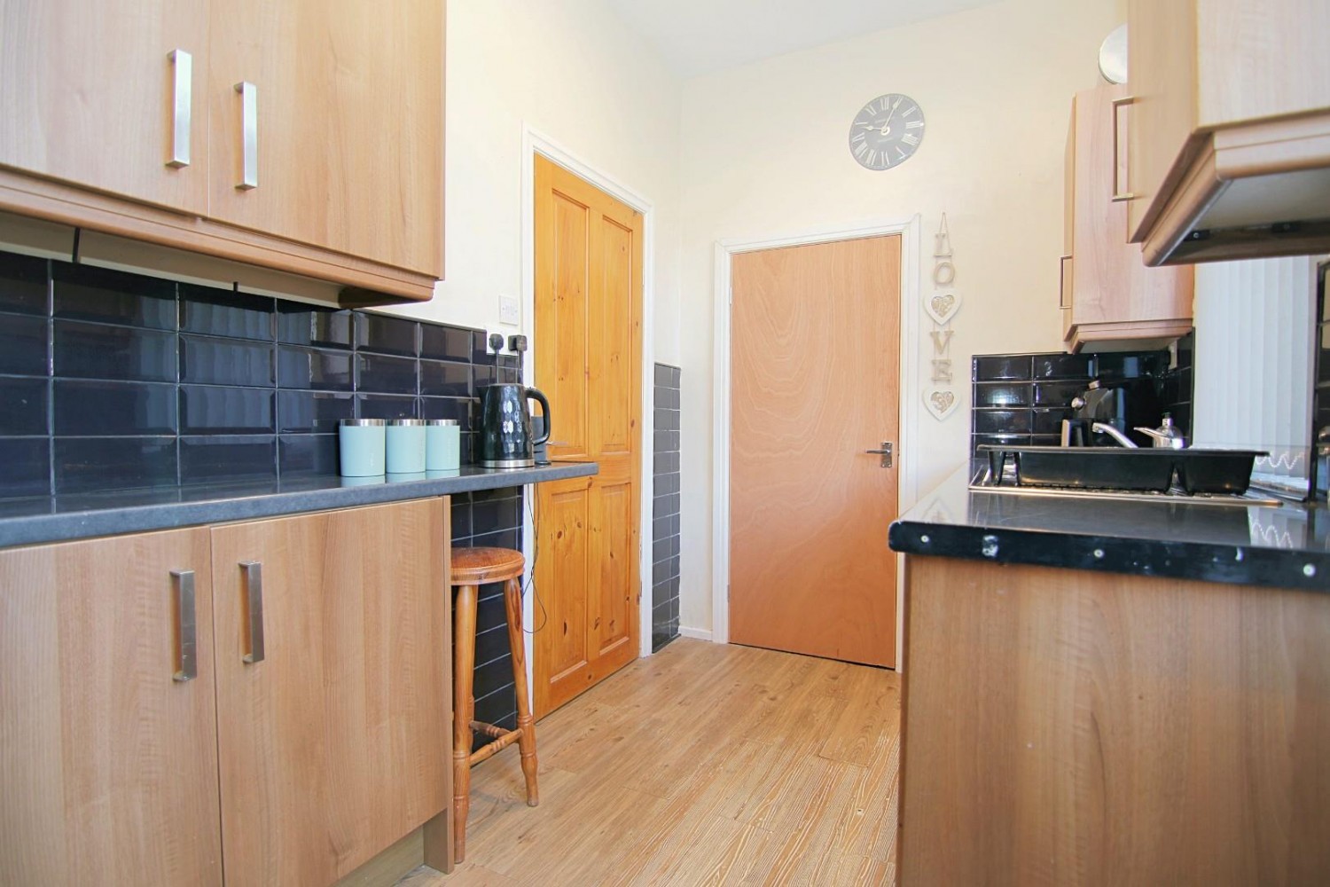 Salisbury Place, Calverley, Pudsey