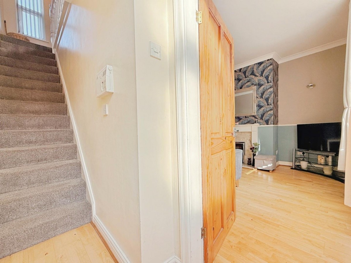 Salisbury Place, Calverley, Pudsey