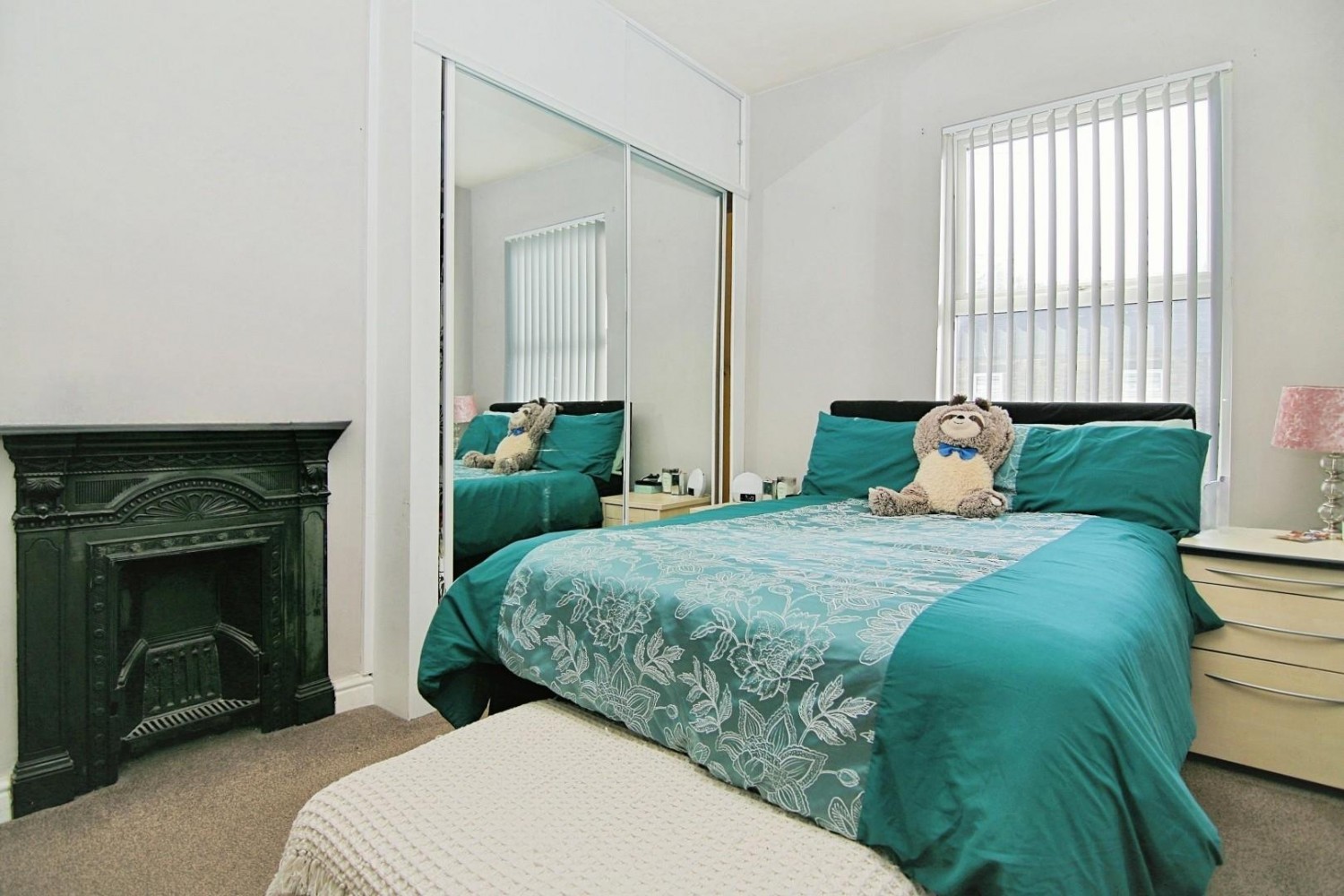 Salisbury Place, Calverley, Pudsey